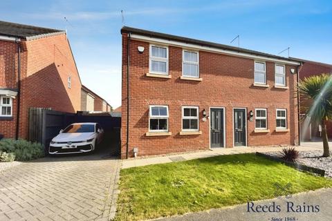 Rowton Drive, Hull HU11