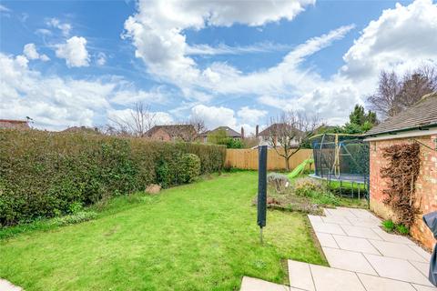 undefined, Grantham Road, Sleaford, Lincolnshire, NG34