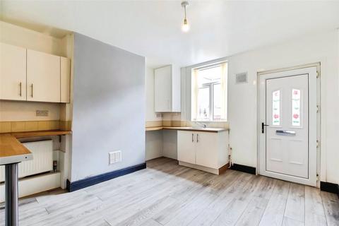 undefined, Victoria Road, South Yorkshire S64