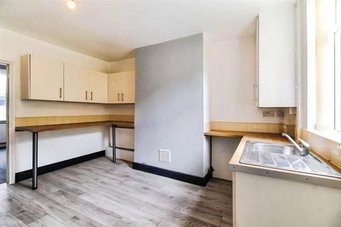 undefined, Victoria Road, South Yorkshire S64