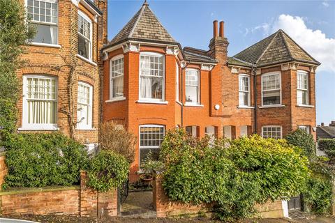 St. James Lane, London, N10