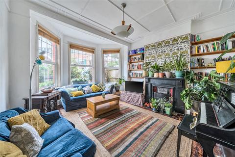 3 bedroom apartment for sale, St. James Lane, London, N10