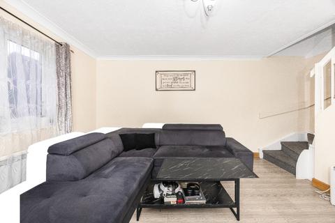 undefined, Neatscourt Road, London,  E6