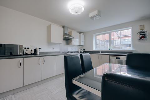 3 bedroom semi-detached house for sale, Hubert Crescent, Bushey, WD23