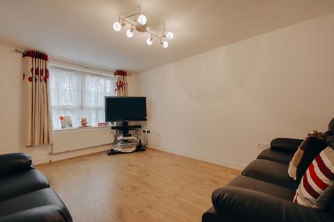 3 bedroom semi-detached house for sale, Hubert Crescent, Bushey, WD23