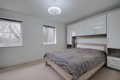 3 bedroom semi-detached house for sale, Hubert Crescent, Bushey, WD23