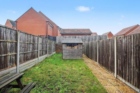 3 bedroom semi-detached house for sale, Hubert Crescent, Bushey, WD23