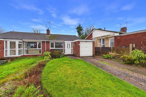 undefined, Meadow Gardens, Crediton, EX17