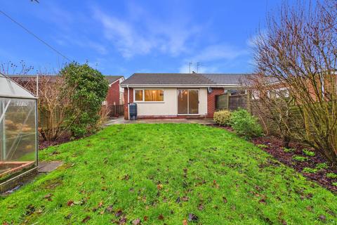 undefined, Meadow Gardens, Crediton, EX17