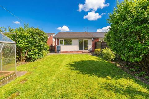 2 bedroom semi-detached bungalow for sale, Meadow Gardens, Crediton, EX17