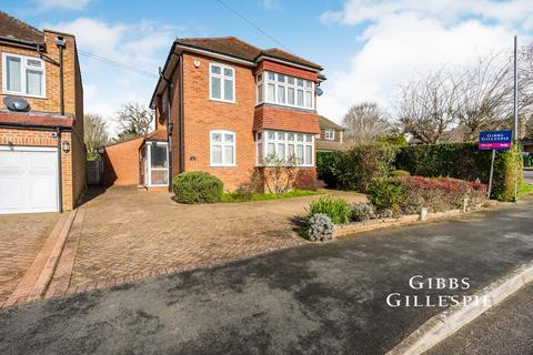 4 bedroom house to rent, Birchmead Avenue, Pinner, HA5