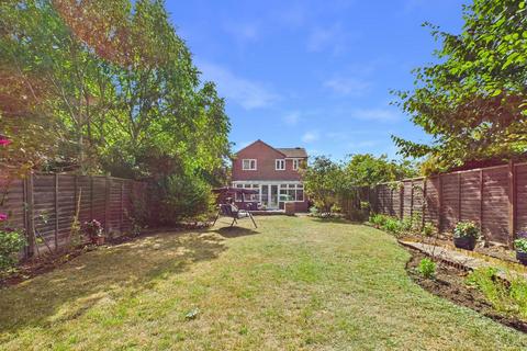 4 bedroom detached house for sale, Wards Close, Badsey Lane, Evesham