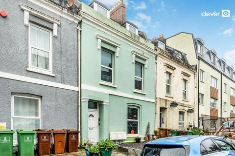 undefined, Victoria Place, Plymouth PL2