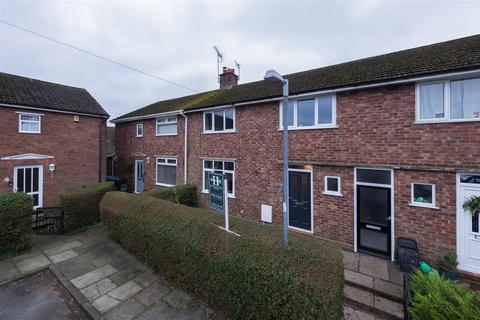 3 bedroom terraced house for sale, Chestnut Close, Northwich CW8