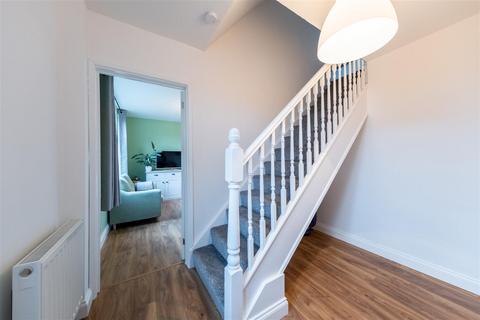 3 bedroom terraced house for sale, Chestnut Close, Northwich CW8
