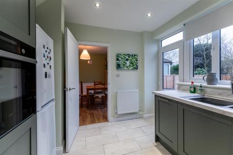 3 bedroom terraced house for sale, Chestnut Close, Northwich CW8