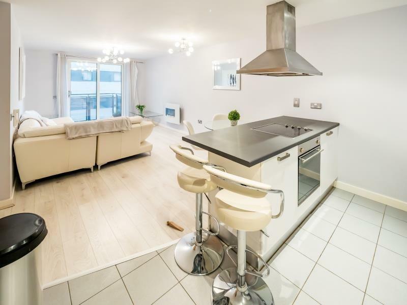 Kitchen a