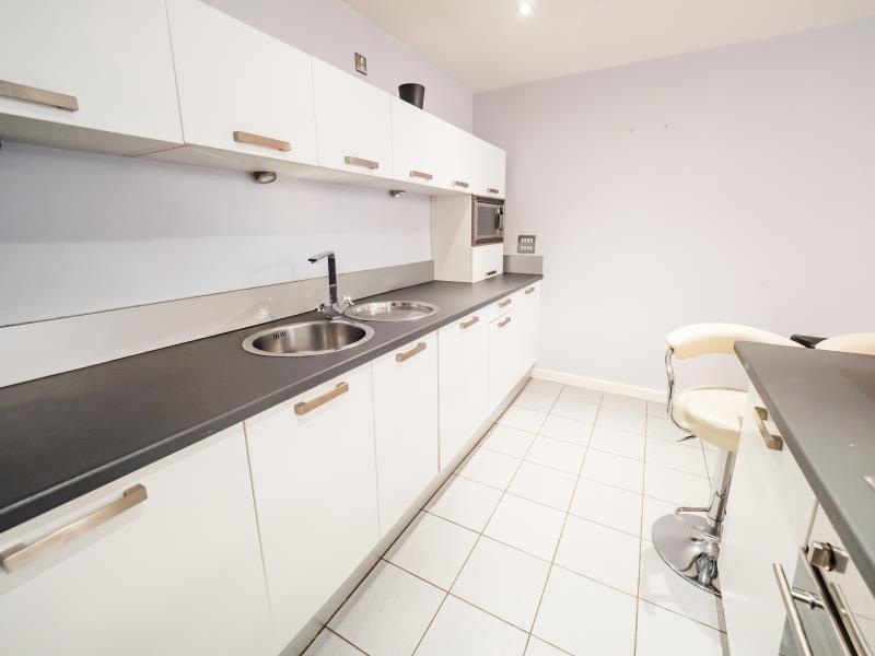 Kitchen b