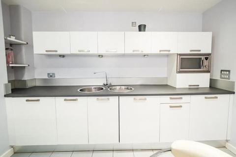 2 bedroom apartment to rent, Melia House, Hornbeam Way, Manchester