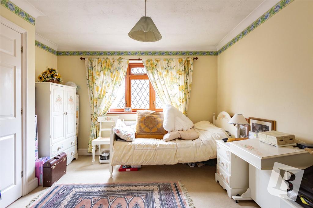 Bedroom Five