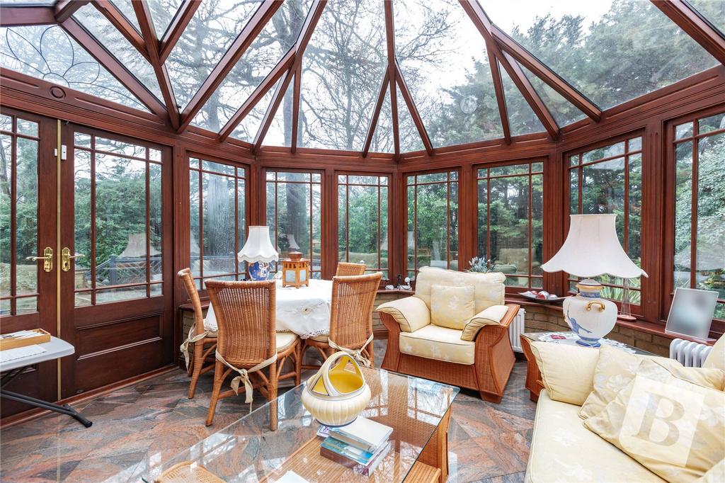 Conservatory