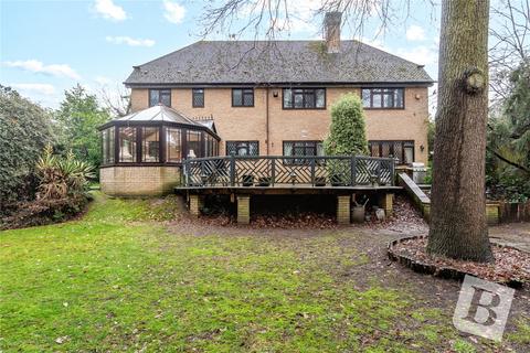 5 bedroom detached house for sale, Tall Trees Close, Emerson Park, RM11