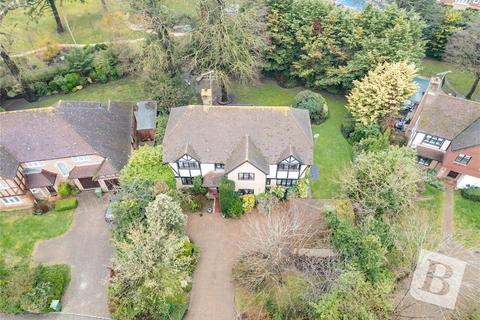 5 bedroom detached house for sale, Tall Trees Close, Emerson Park, RM11