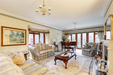 5 bedroom detached house for sale, Tall Trees Close, Emerson Park, RM11