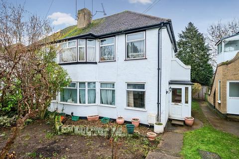2 bedroom flat for sale, Barnesdale Crescent, Orpington
