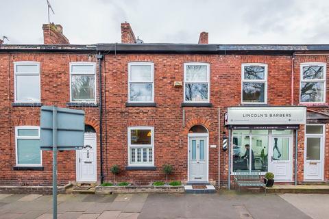 Flixton Road, Urmston, Manchester, M41