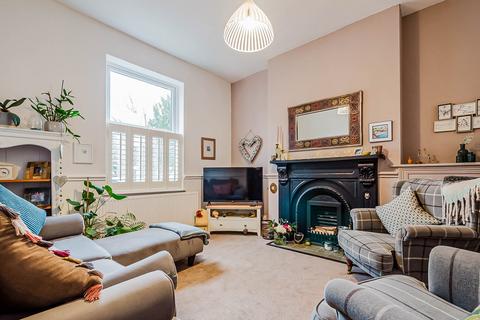 3 bedroom terraced house for sale, Flixton Road, Urmston, Manchester, M41