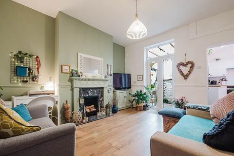 3 bedroom terraced house for sale, Flixton Road, Urmston, Manchester, M41