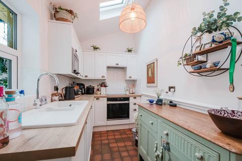 3 bedroom terraced house for sale, Flixton Road, Urmston, Manchester, M41