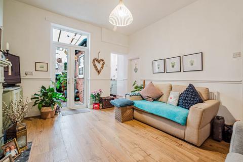 3 bedroom terraced house for sale, Flixton Road, Urmston, Manchester, M41