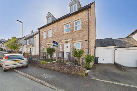 undefined, Catchfrench Crescent, Liskeard PL14