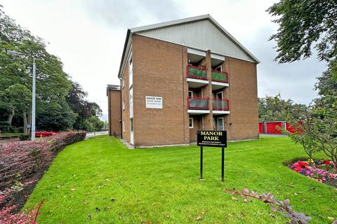 undefined, Manor Avenue, Urmston, Manchester, M41