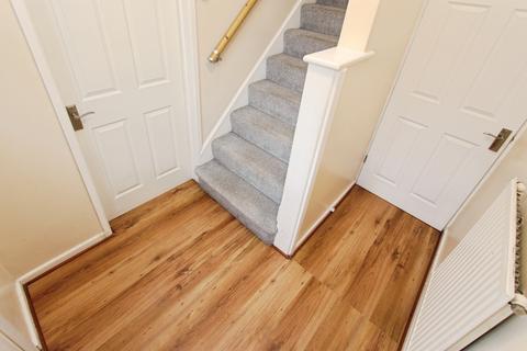undefined, Travers Road, Sandiacre, NG10