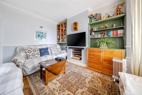2 bedroom end of terrace house for sale, Coleman Street, Southend-on-Sea, Essex