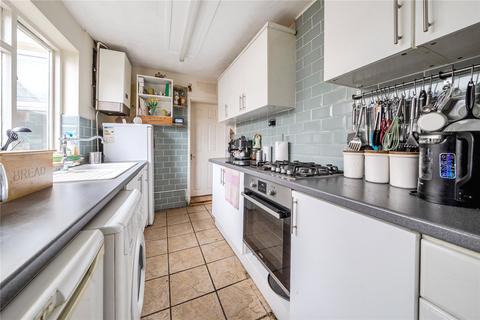 2 bedroom end of terrace house for sale, Coleman Street, Southend-on-Sea, Essex