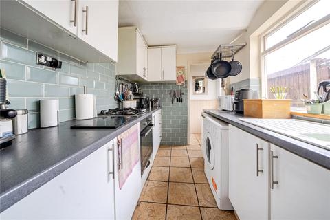 2 bedroom end of terrace house for sale, Coleman Street, Southend-on-Sea, Essex