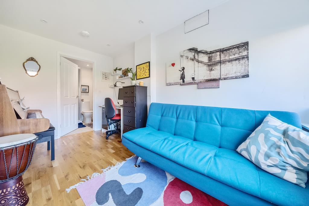Reception Room/Bedroom 5