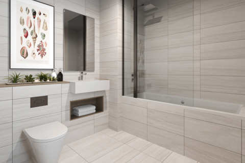 1 bedroom apartment for sale, Apartment 1, Jamaica Street, Liverpool L1