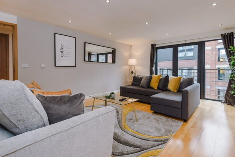 1 bedroom apartment for sale, Apartment 1, Jamaica Street, Liverpool L1