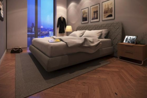 1 bedroom apartment for sale, Apartment 1, Jamaica Street, Liverpool L1