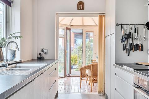 3 bedroom end of terrace house for sale, Stanley Road, Emsworth, PO10