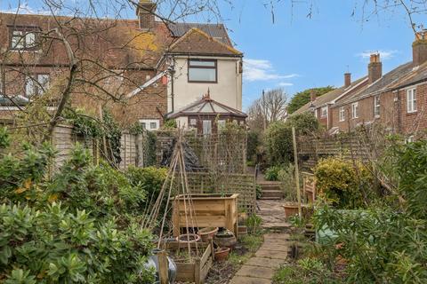 3 bedroom end of terrace house for sale, Stanley Road, Emsworth, PO10