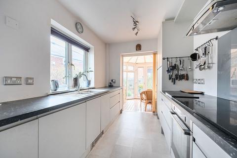 3 bedroom end of terrace house for sale, Stanley Road, Emsworth, PO10