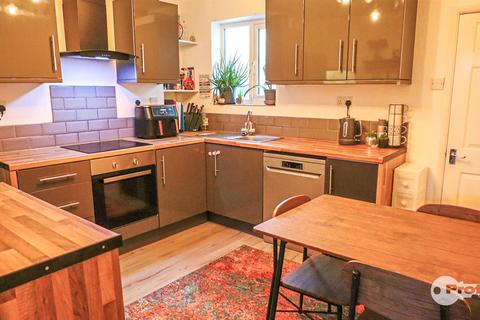 2 bedroom terraced house for sale, Kirkby Road, Barwell, Leicester