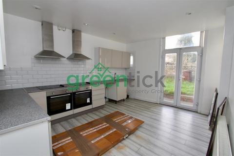 undefined, Canterbury Street, Gillingham