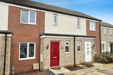 3 bedroom terraced house for sale, Ron Stone Road, Speedwell, Bristol, BS5 7FN